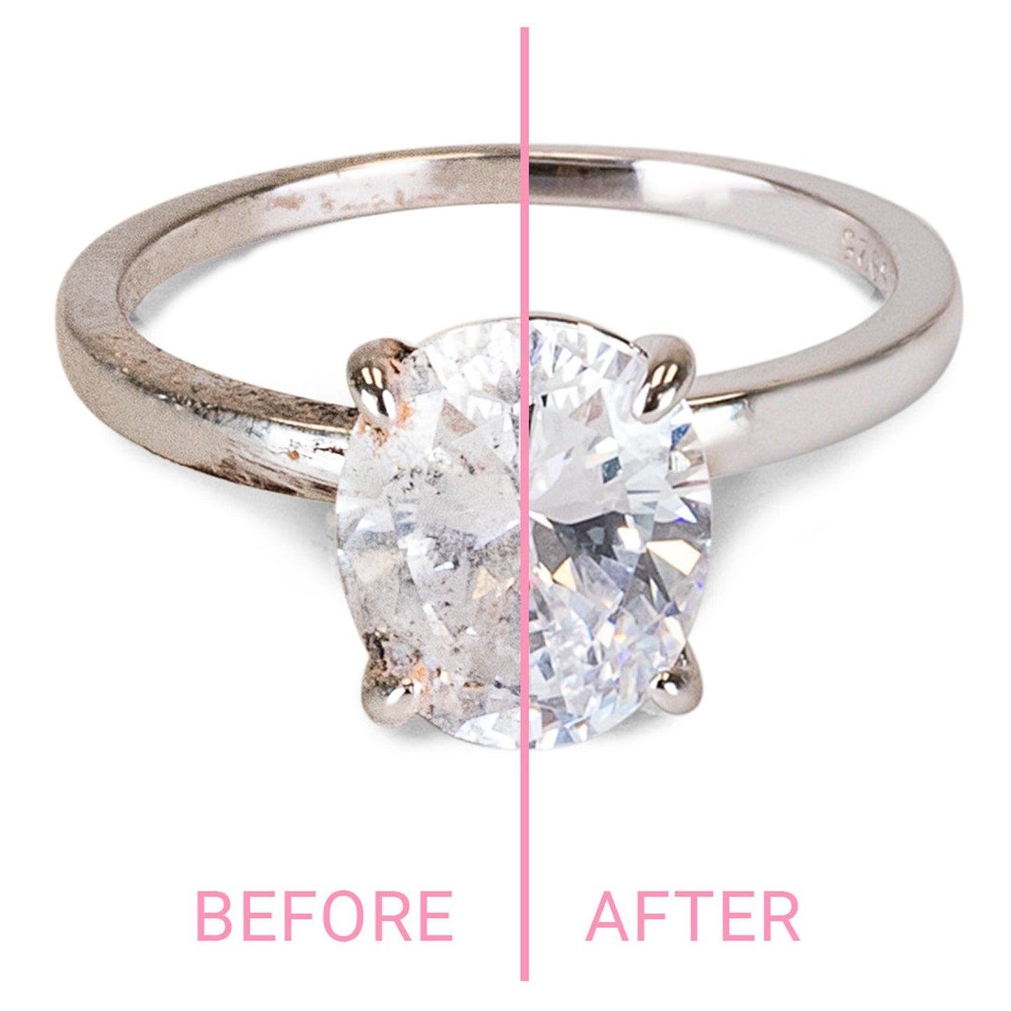 FINE JEWELRY CLEANER