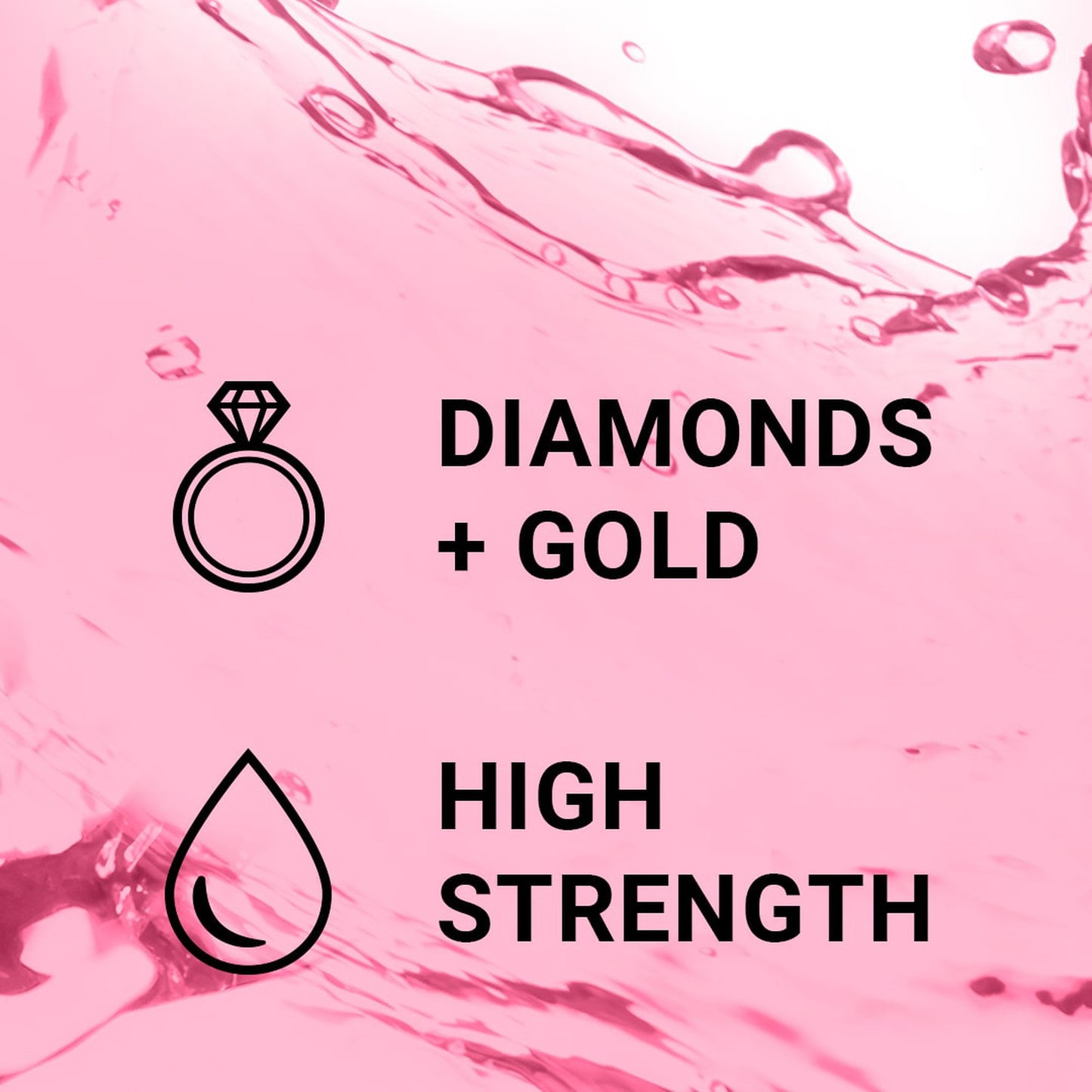 FINE JEWELRY CLEANER