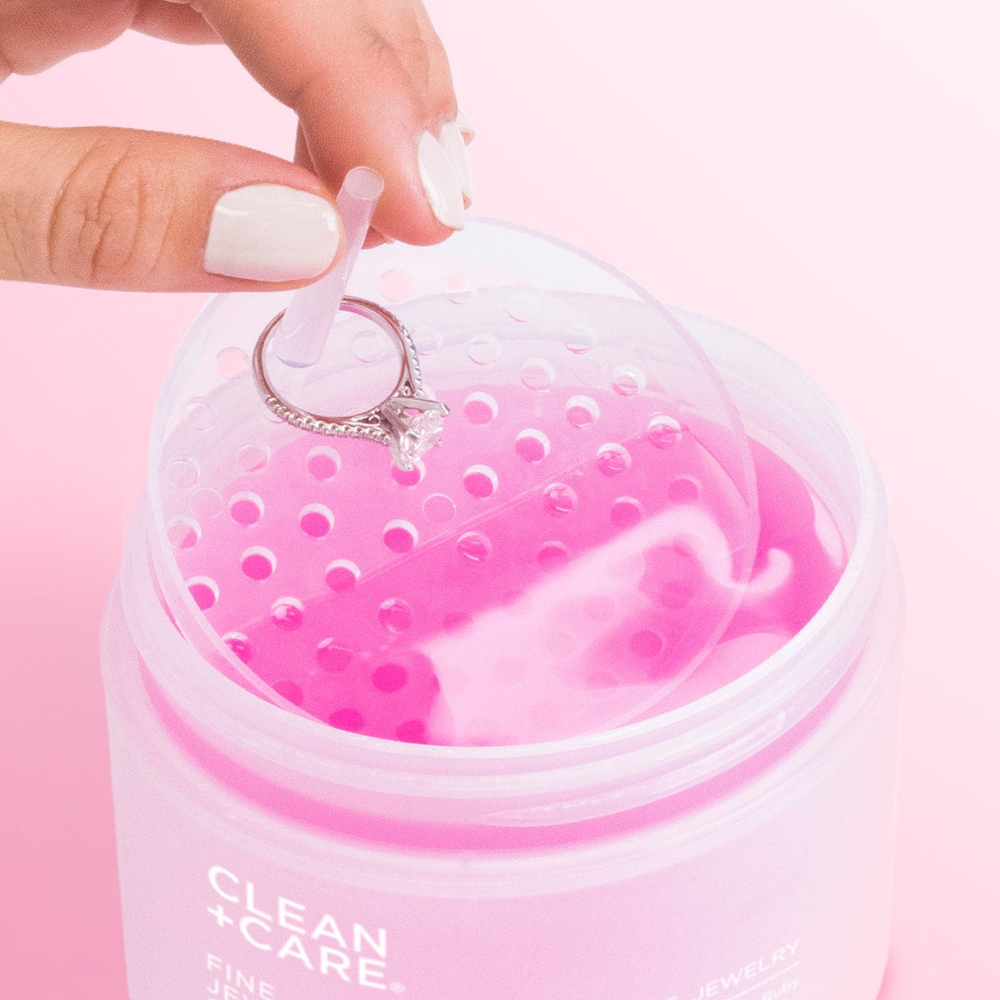 FINE JEWELRY CLEANER