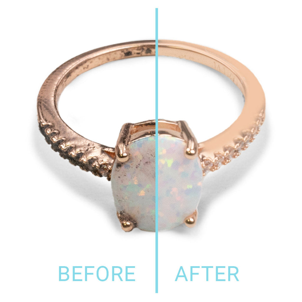GENTLE JEWELRY CLEANER