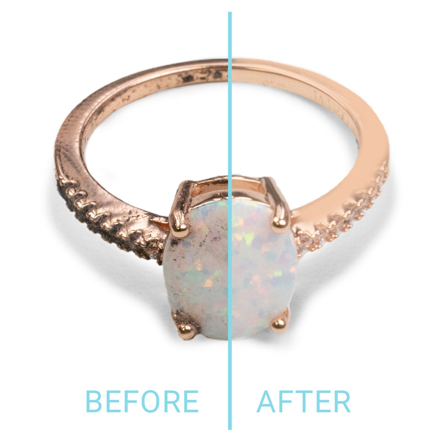 GENTLE JEWELRY CLEANER