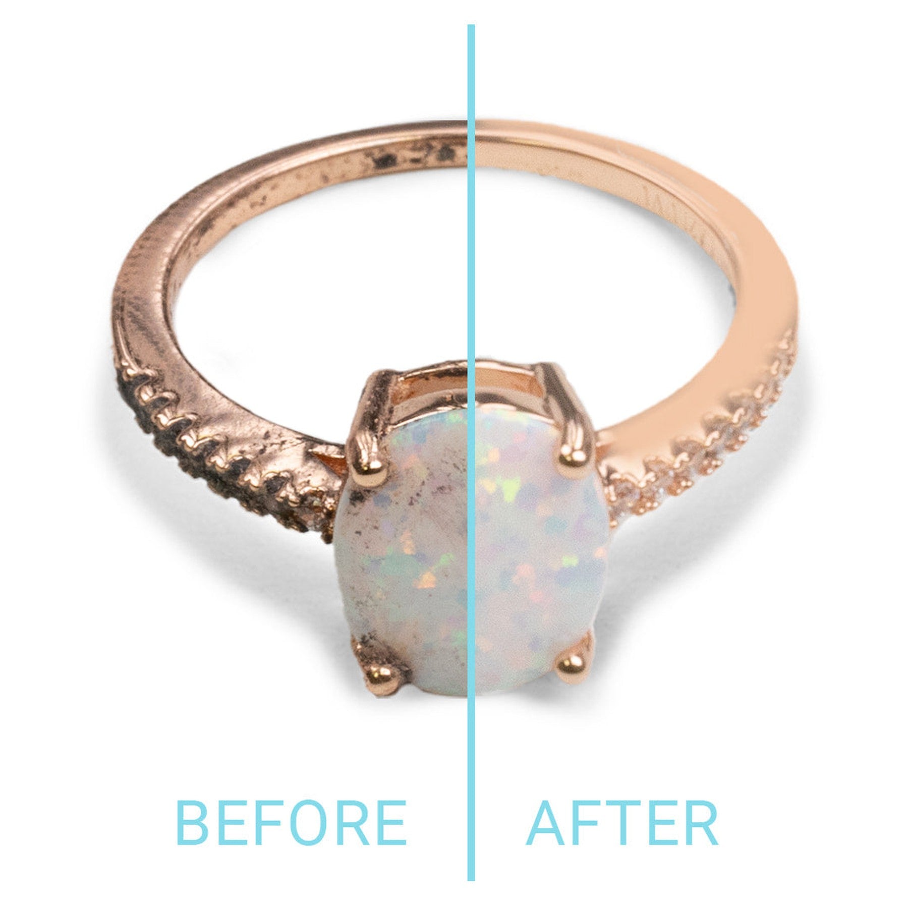 GENTLE JEWELRY CLEANER