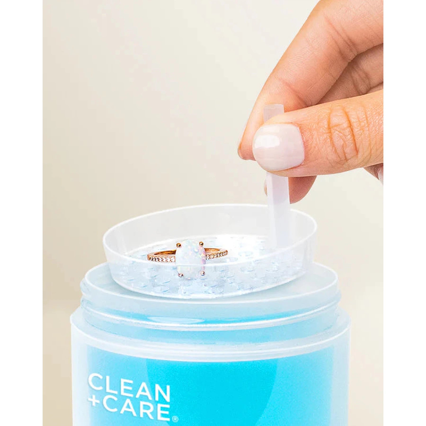 JEWELRY CARE ESSENTIALS SET