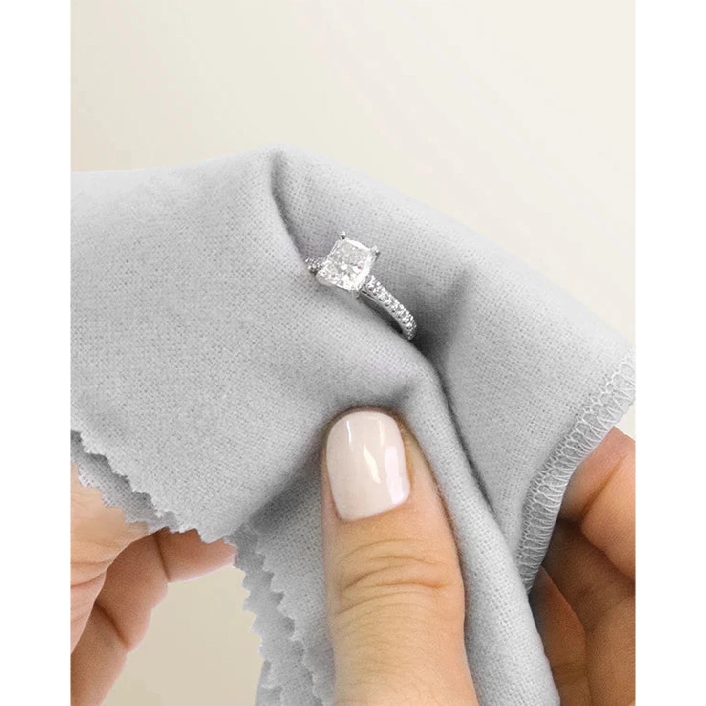 JEWELRY CARE ESSENTIALS SET