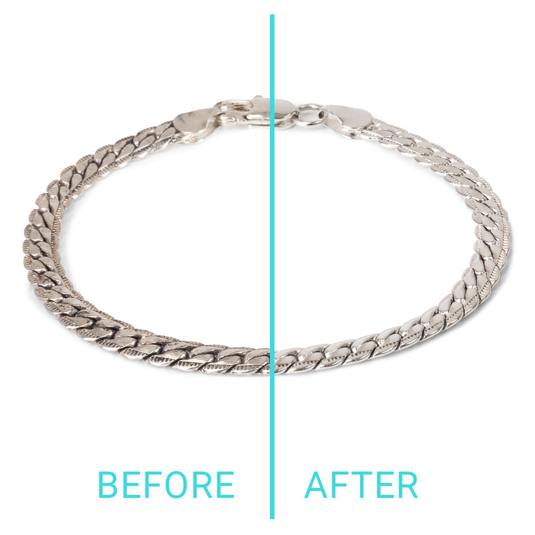 JEWELRY CLEANER PACKETTES