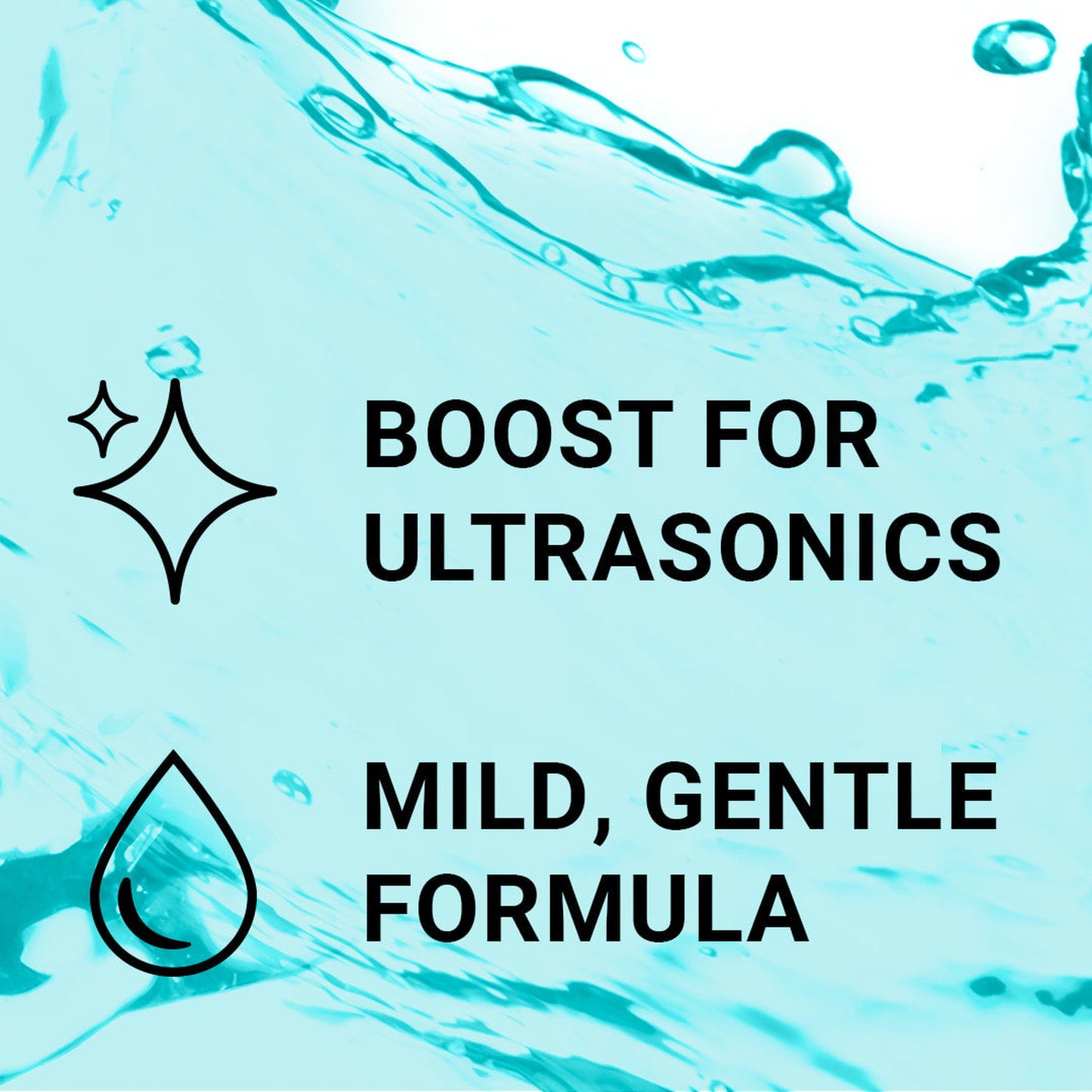 JEWELRY CLEANER PACKETTES