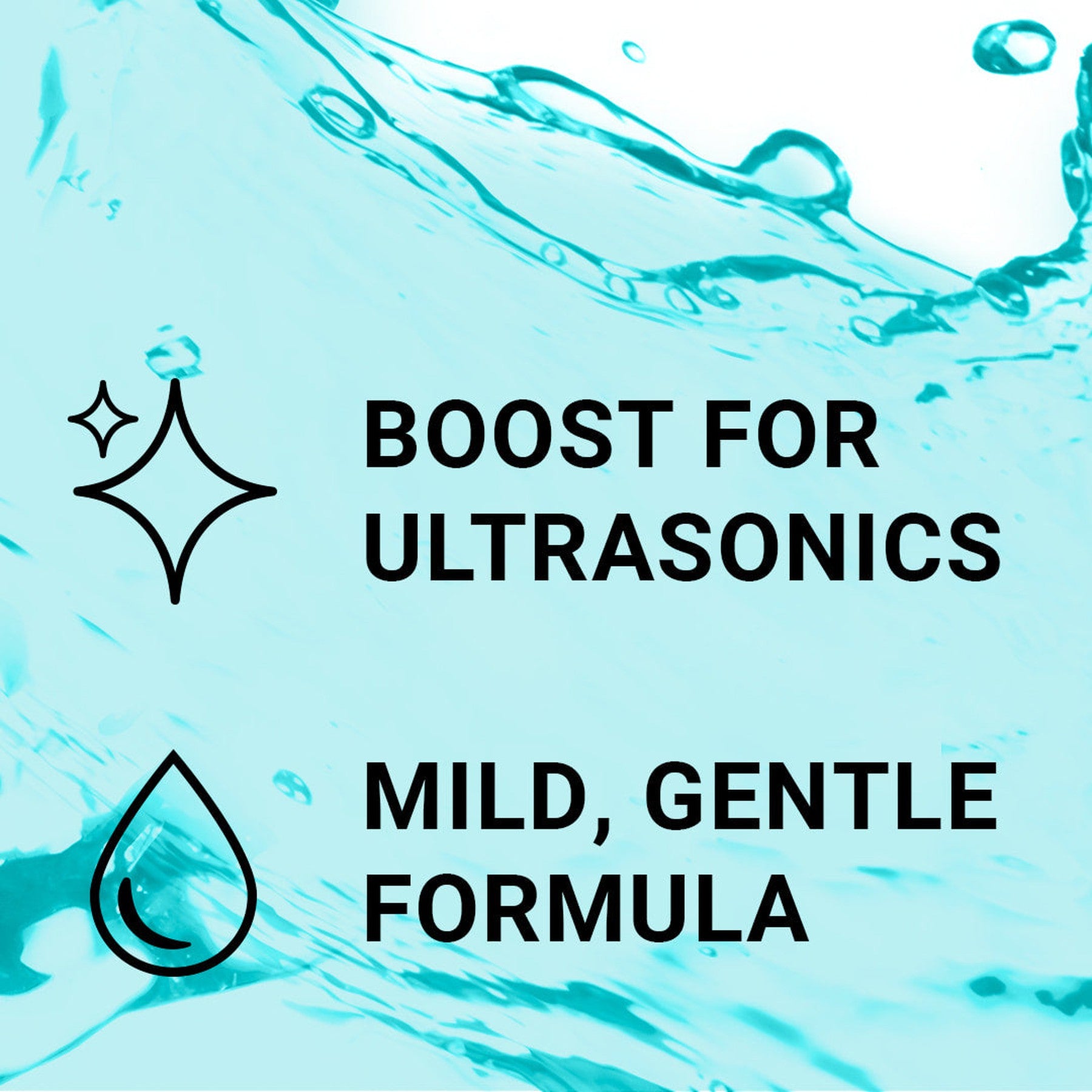 JEWELRY CLEANER PACKETTES