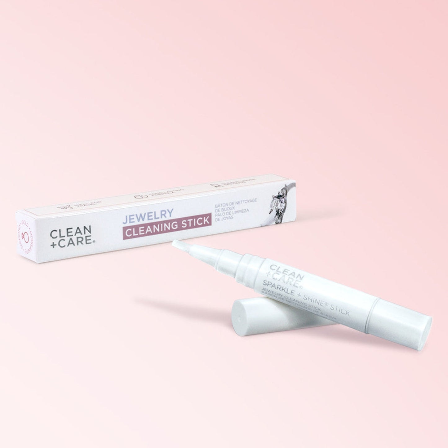 JEWELRY CLEANING STICK