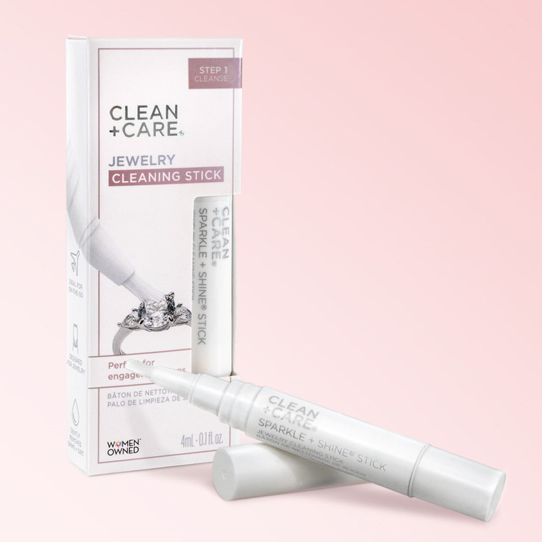 JEWELRY CLEANING STICK