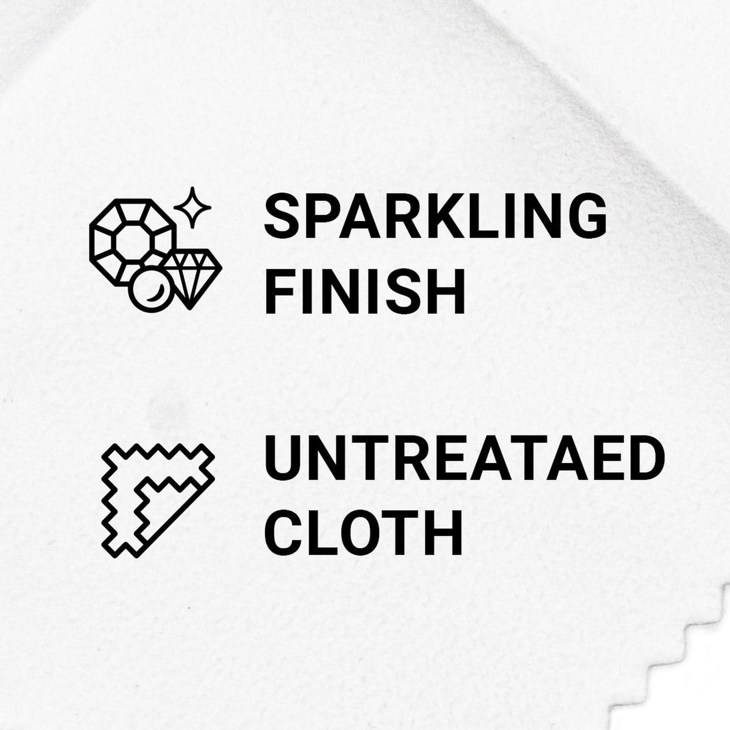 MICROFIBER CLEANING CLOTHS