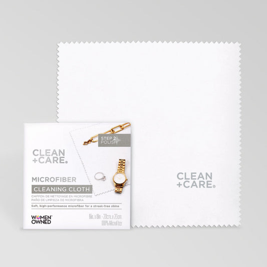 MICROFIBER CLEANING CLOTHS