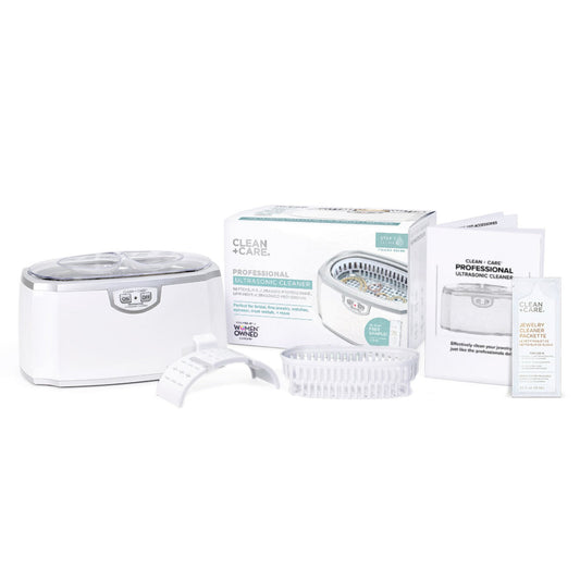 PROFESSIONAL ULTRASONIC CLEANER