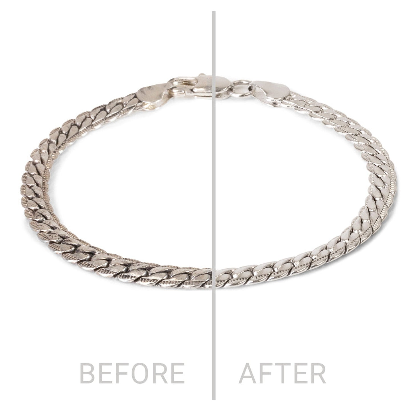 SILVER JEWELRY CLEANER