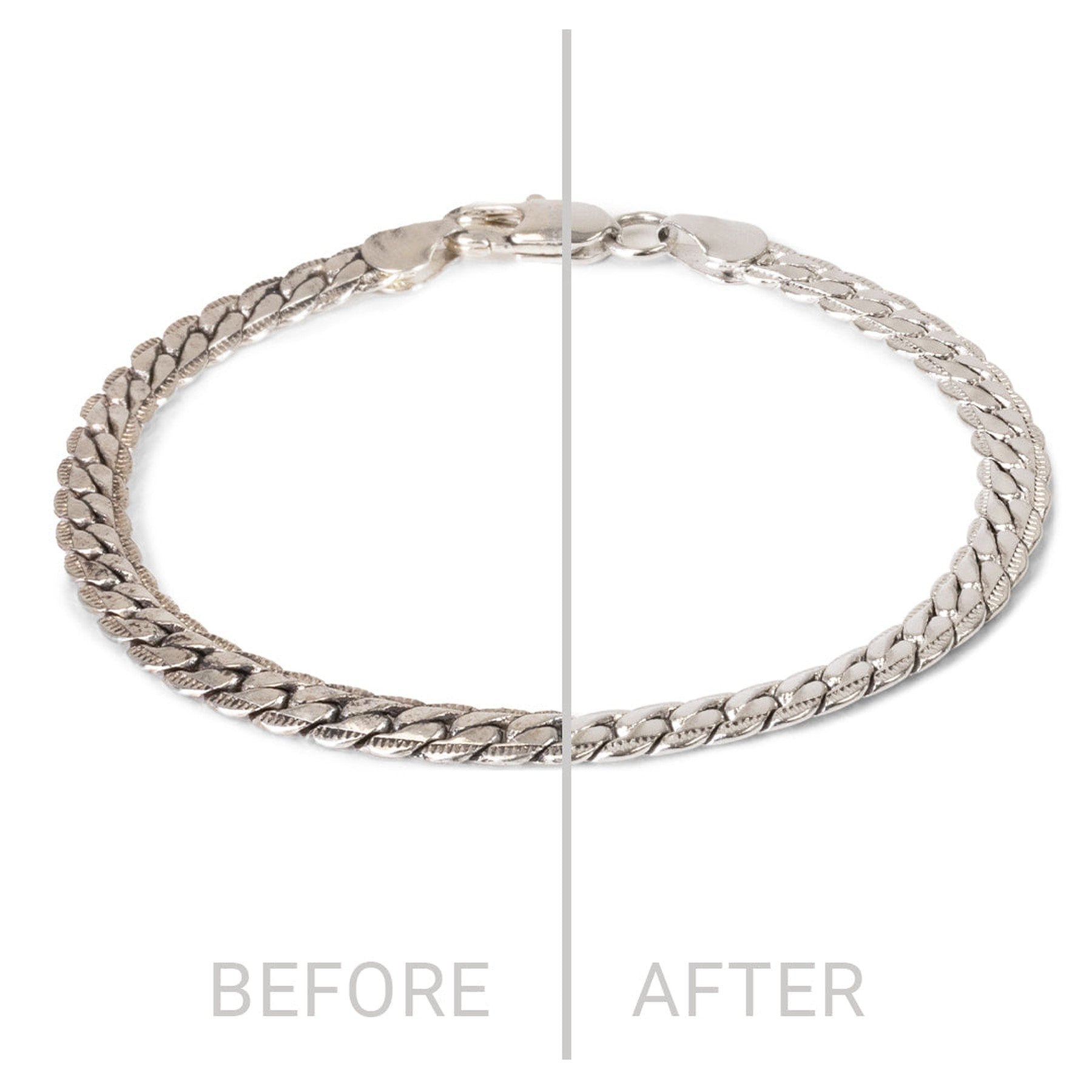 SILVER JEWELRY CLEANER